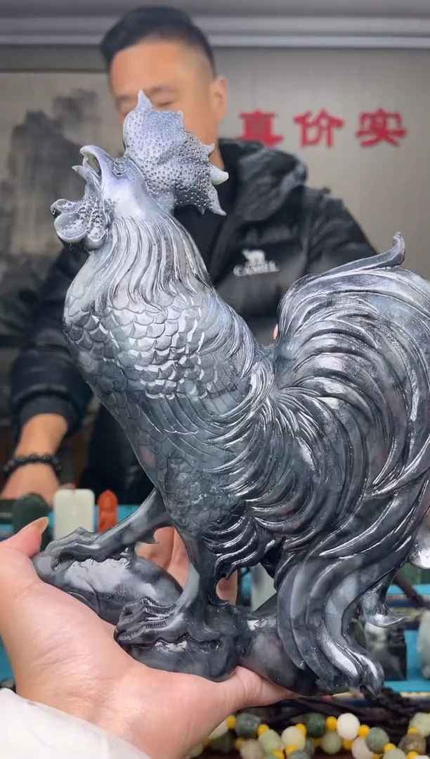 未镶嵌和田玉挂件1