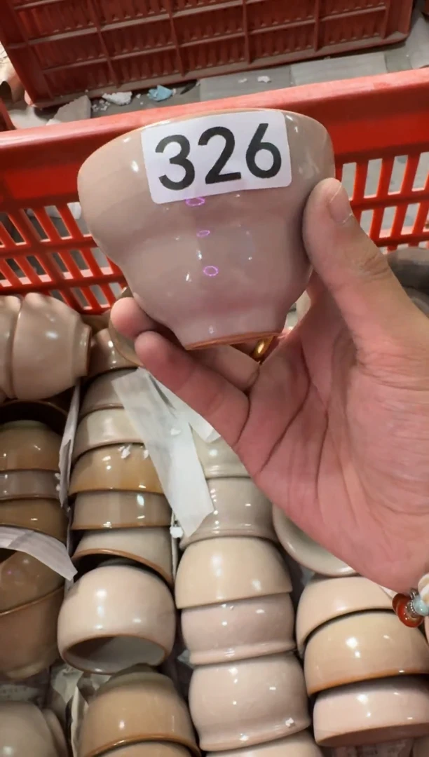 【326】龙泉青瓷福利专场