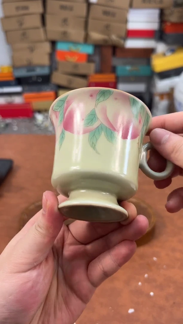 【闪购商品】淘礼茶具清货专属链接