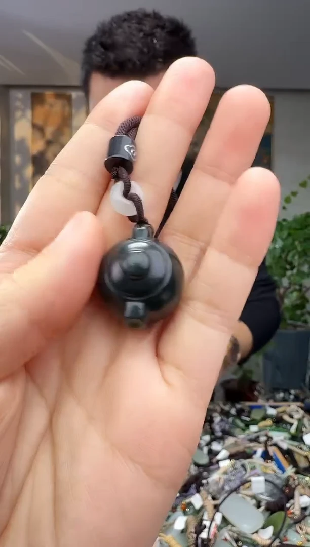 未镶嵌和田玉挂件拍一发一多样性发货