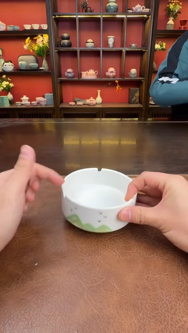 这是真便宜-旅行茶具