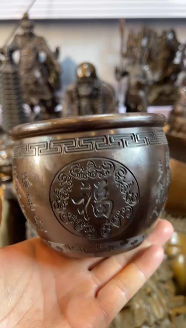 【闪购商品】1案台摆件 物品摆件