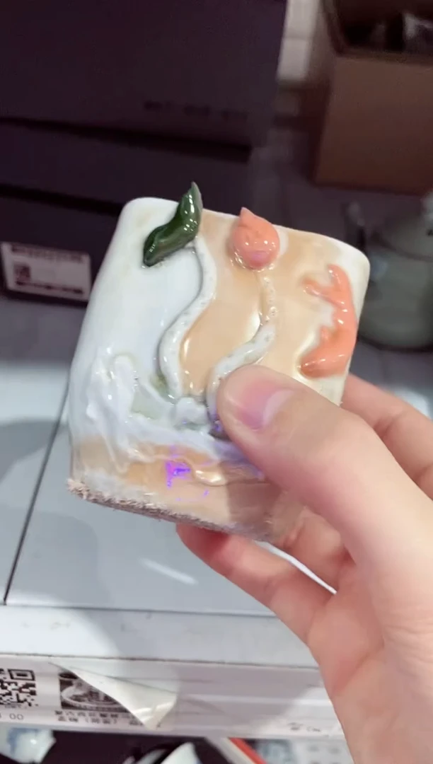 高端陶瓷茶具清品福利产品