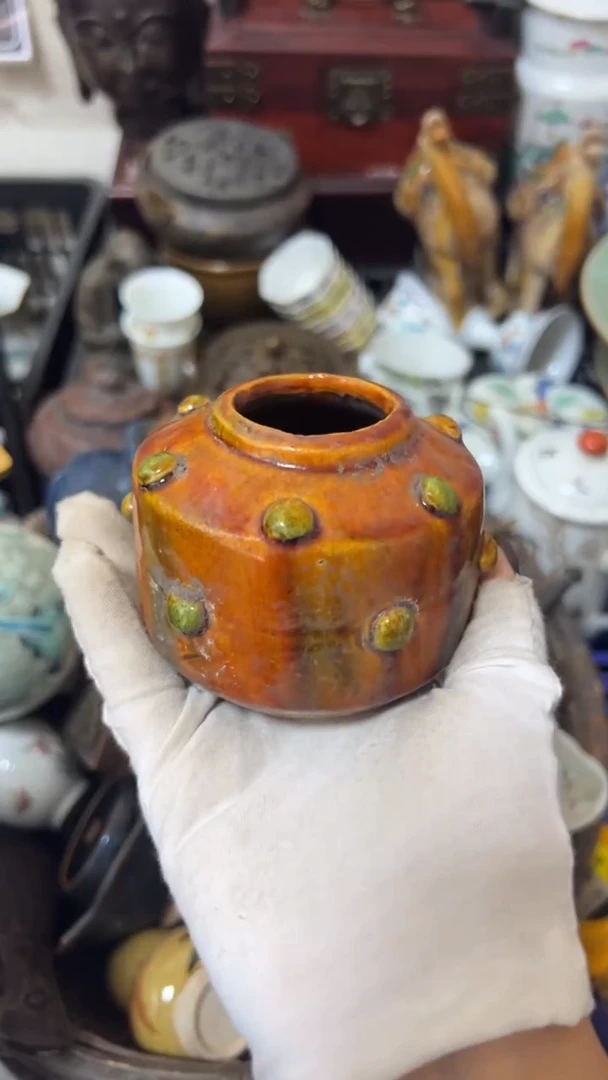 陶土2**8都是孤品，看好在拍