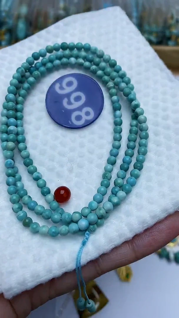 【闪购商品】玛瑙/玉髓手链未镶嵌998