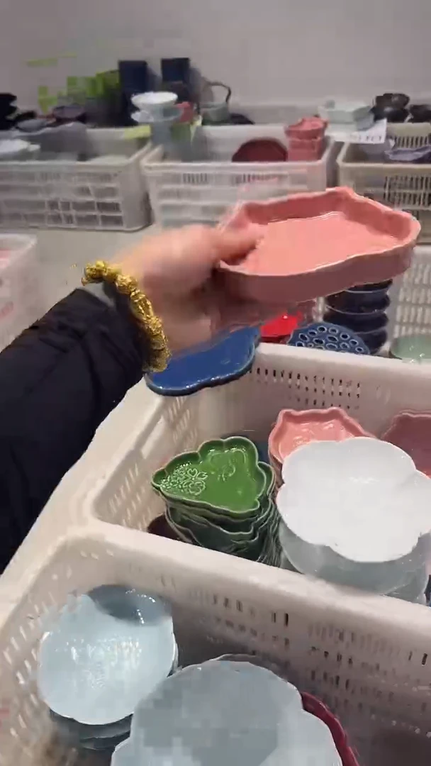 瓷片微瑕商品，介意勿拍
