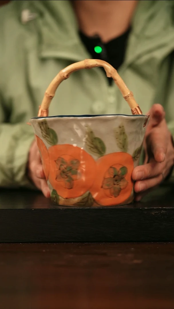 【闪购商品】其他410遇瓷手作同款
