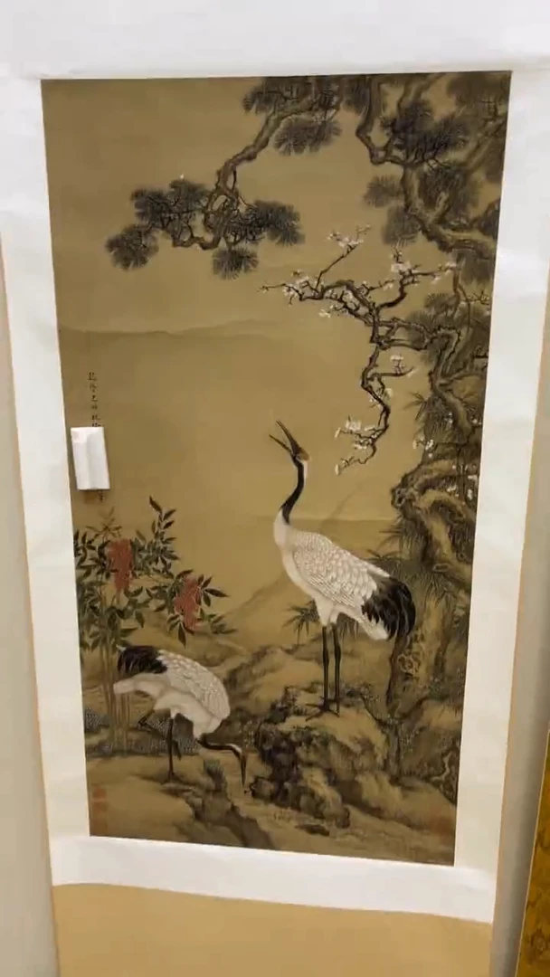 文化艺术精选馆401