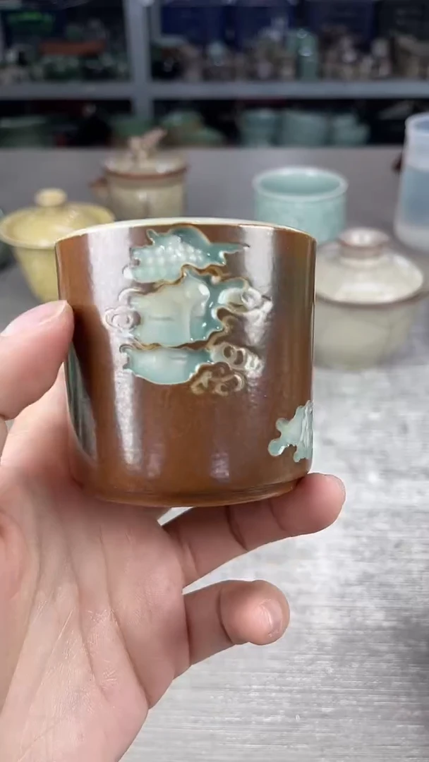 青花仓储福利放微暇