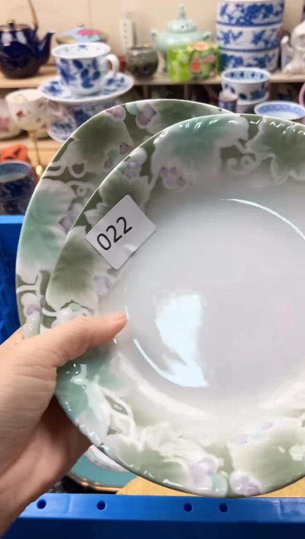 瓷片宠*你好你好022