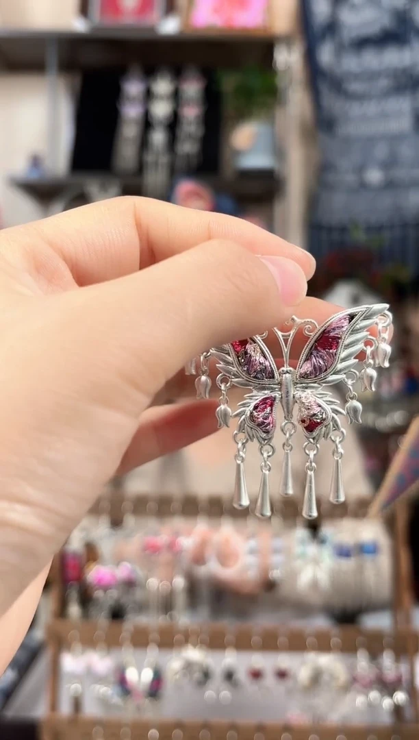 织绣书**岩民族风非遗老绣饰品200