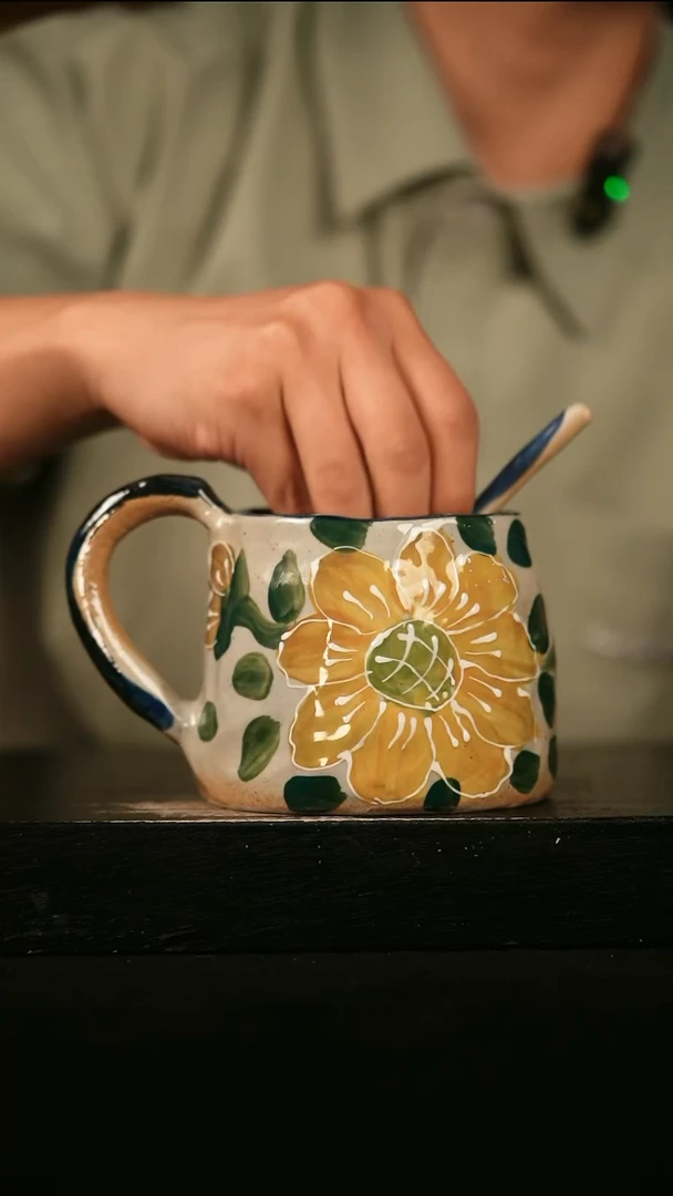 其他037遇瓷手作同款