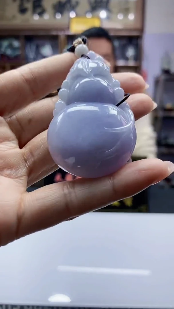 未镶嵌定制翡翠缅甸A货A4731