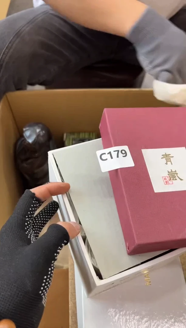 瓷片.****m179中古商品，谨慎参拍