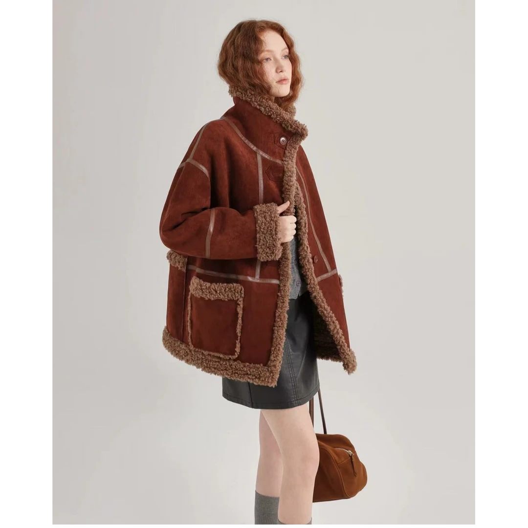 （下单非主图款）大粒粒潮服（直播间专用链接）