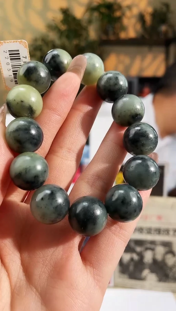 定制和田玉多样性拍一发一230139