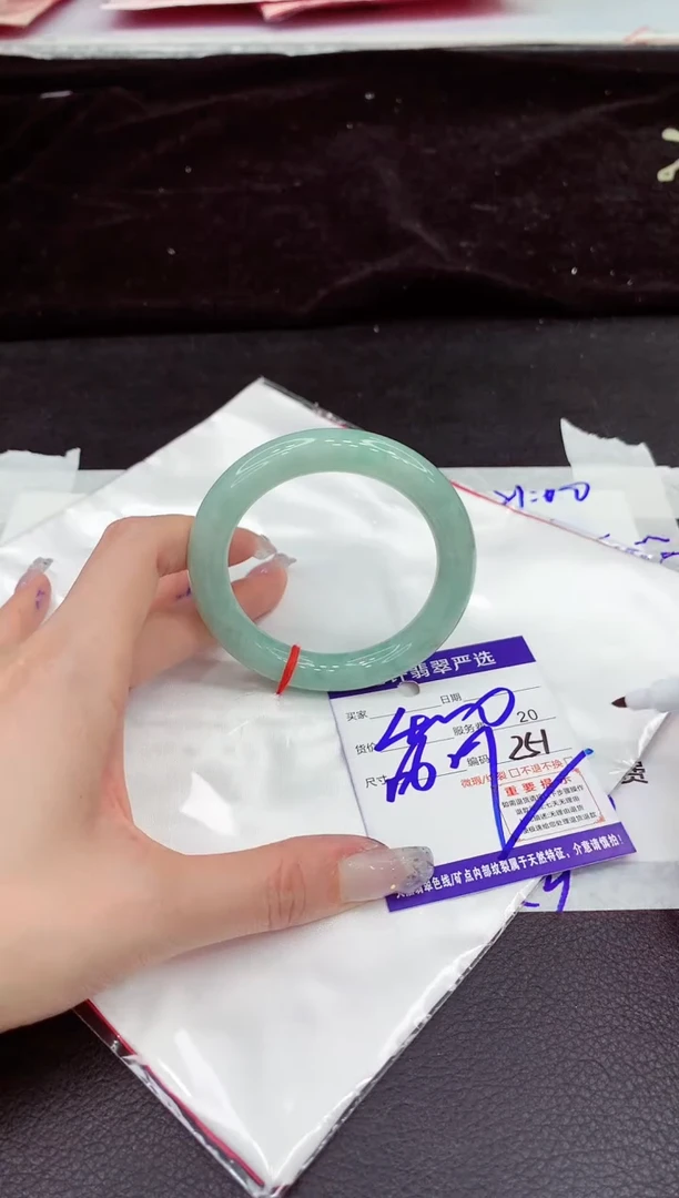 未镶嵌手镯翡翠1111