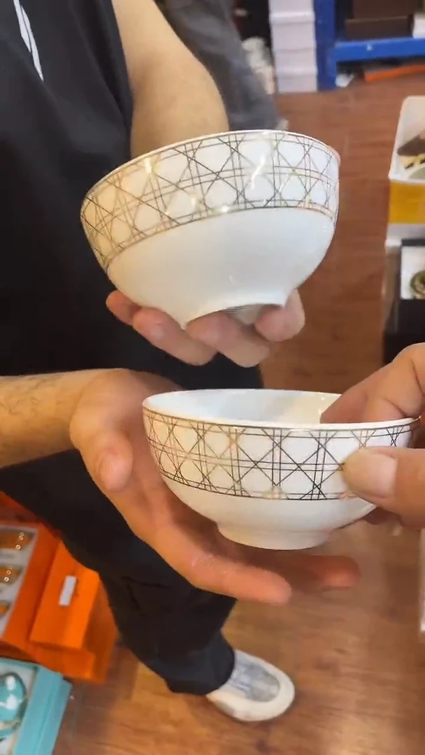 杯鸿辉家品牌瓷器，京东包邮！