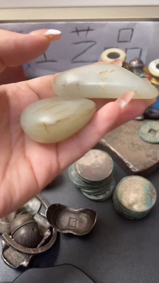 单一一枚 居家摆设