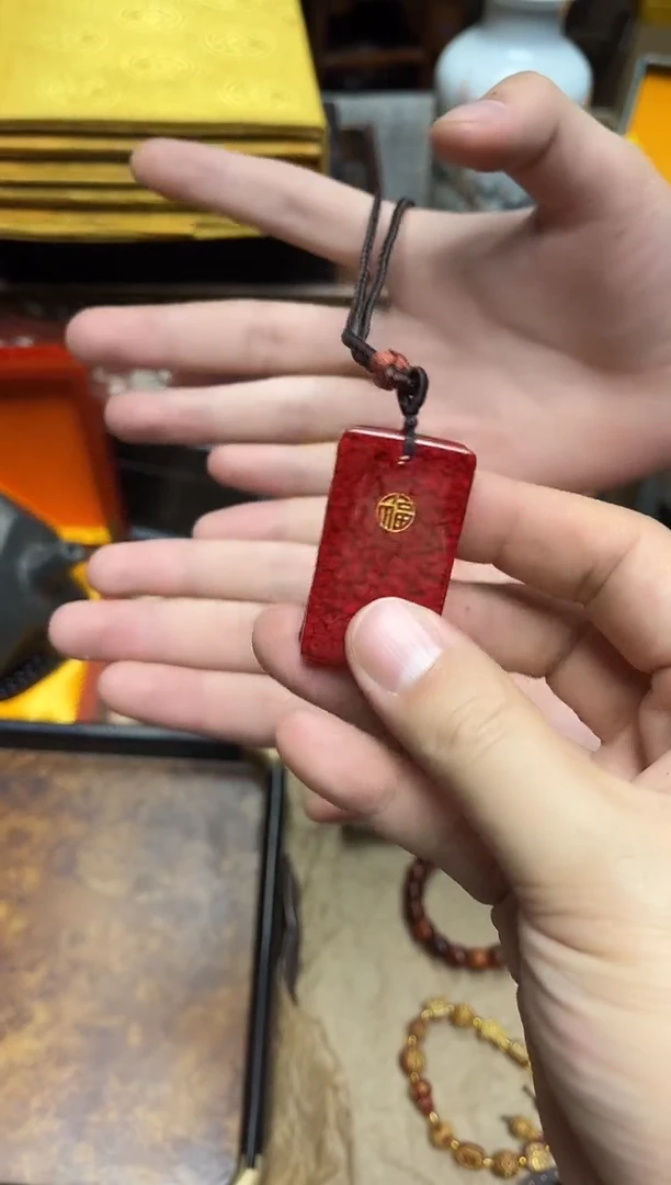 天然辰砂八号甄选八号甄选