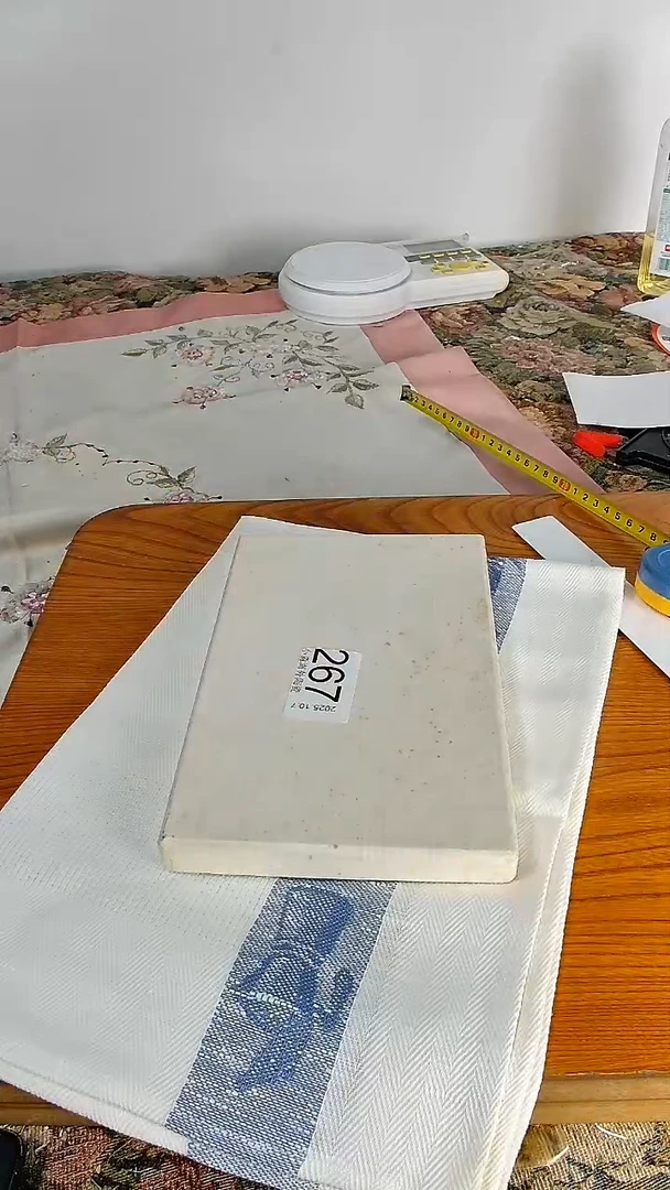 瓷片九****茶小淼海外陶瓷工艺品