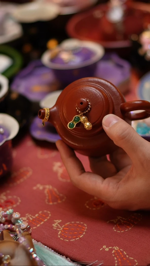 【闪购商品】摆件提溜提溜提溜提溜