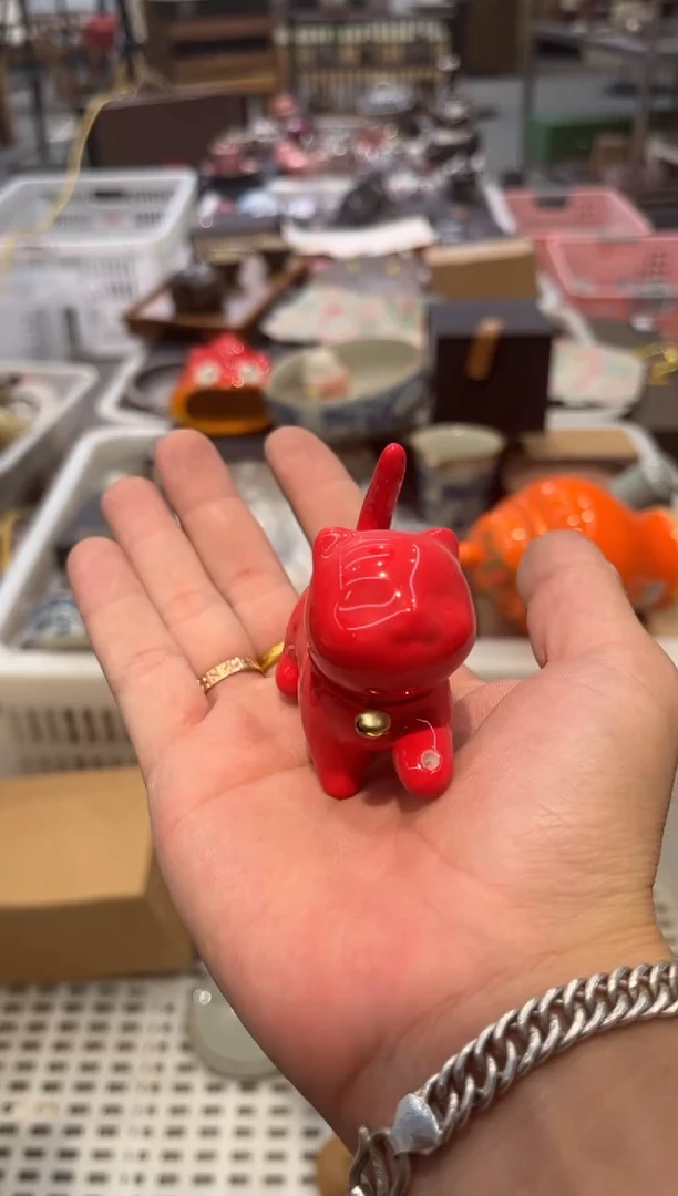 陶瓷文化闪购链接
