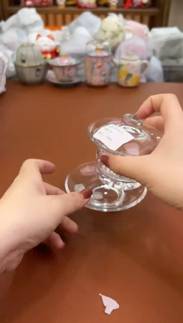 @@允礼茶器通用链接 这个真的很便宜