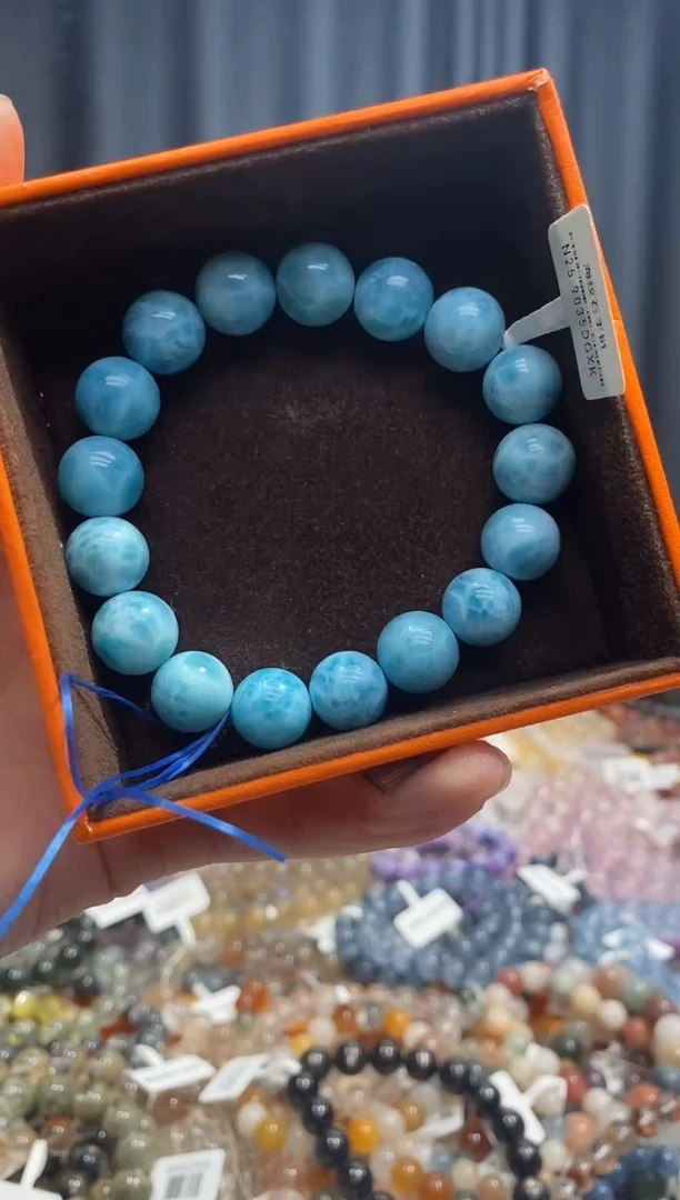 未镶嵌手链水晶龙**江预存