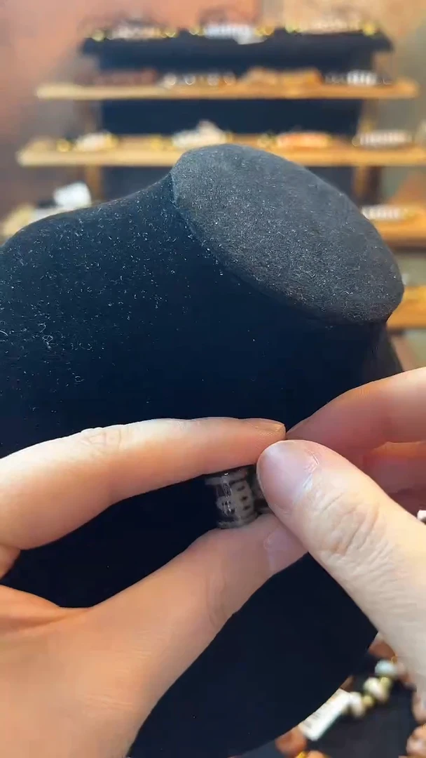 玛瑙/玉髓颈饰未镶嵌132（微瑕随机发货）