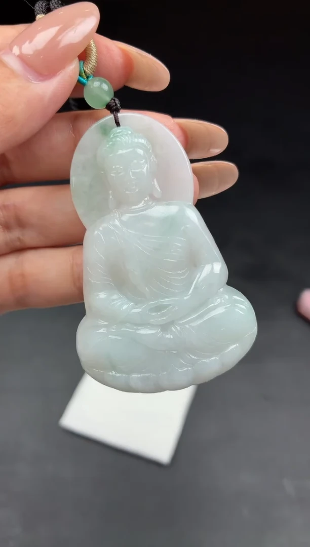 未镶嵌定制翡翠9-26HDJT0197309