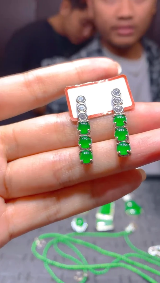 未镶嵌定制翡翠26多样性发货（发其一）