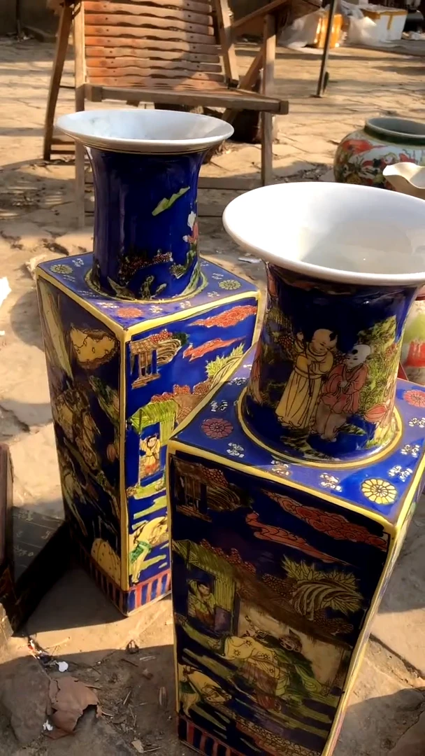 【闪购商品】搪瓷商用陶瓷代替链接（已直播间实物为准）