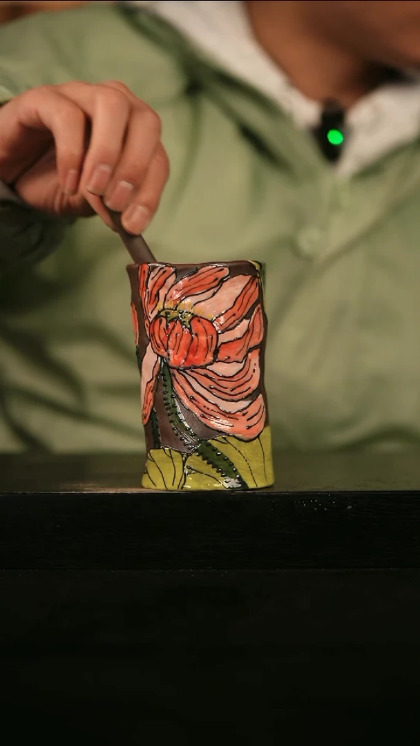 其他622遇瓷手作同款