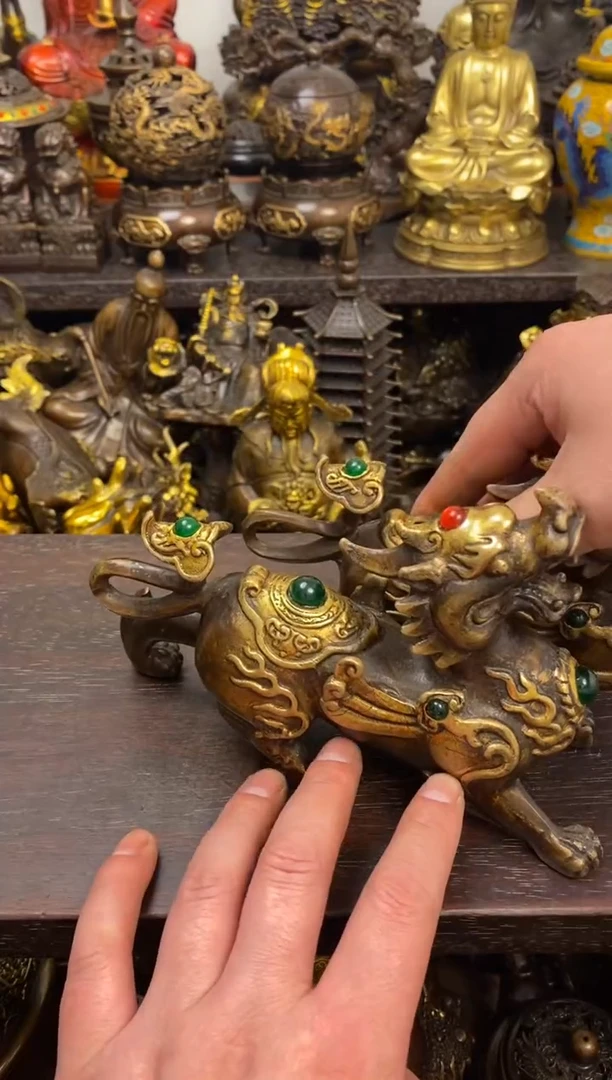 案台摆件 物品摆件