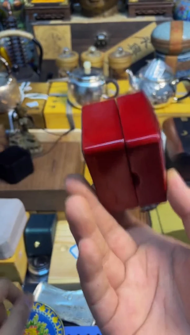 宝顺中古仓直播好物推荐27