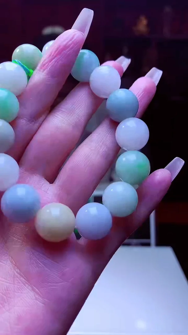 未镶嵌定制翡翠定制翡翠（拍一发一）