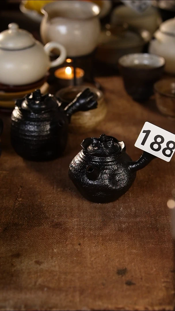 188景德镇{立梦陶}手作同款