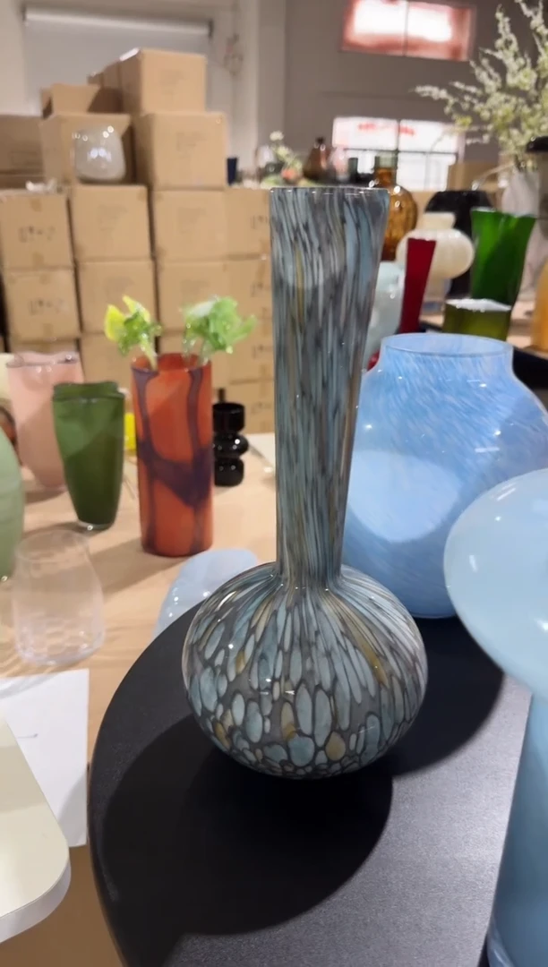 万间家居美物花瓶383