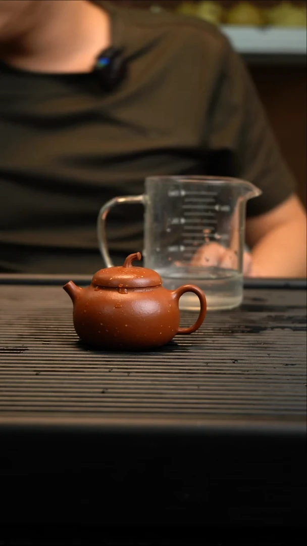 茶壶紫砂紫砂壶09