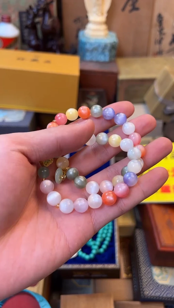 贝壳手串/手链周总精选专属链接啊啊啊