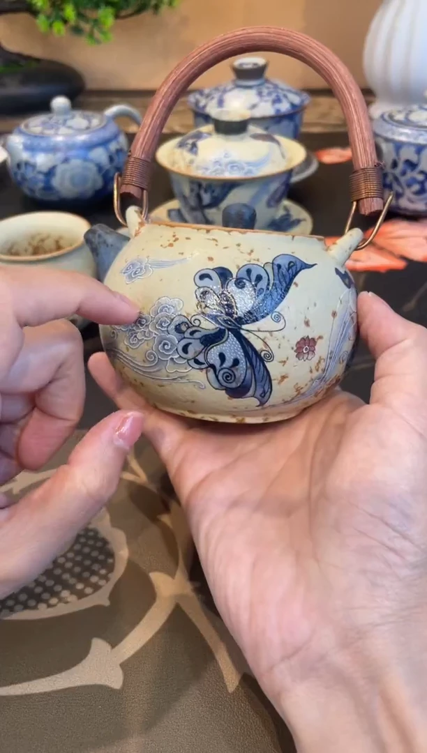 小缘茶器 源头工厂