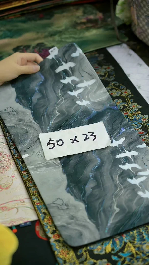 茶席专场 千款茶席随便选