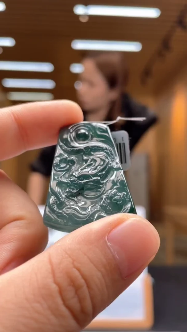 未镶嵌定制翡翠********316