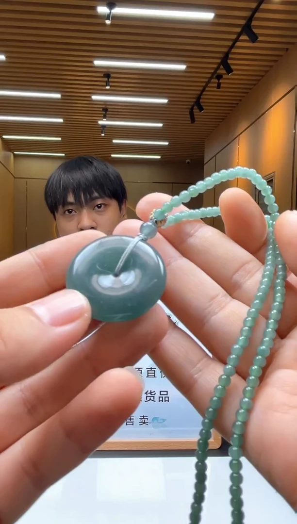 未镶嵌定制翡翠********124