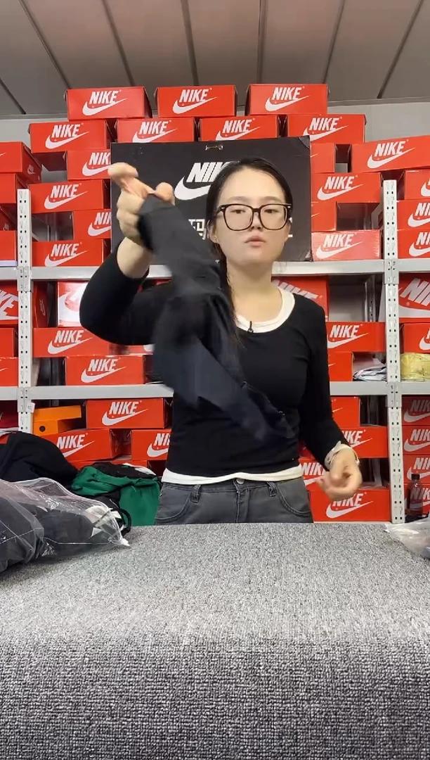 755编码 瑕疵直播间过款 尺码155S