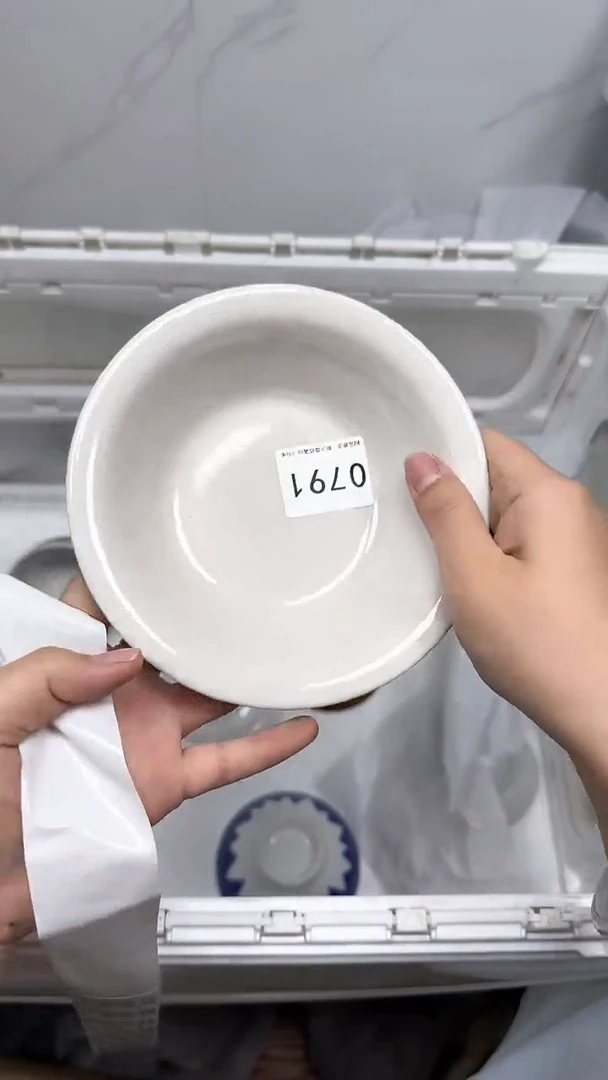 【闪购商品】791回流瓷器默认微瑕，18.8包邮