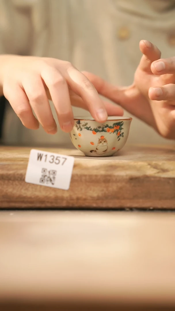 【闪购商品】【经典福利】/ 杯子@@W1357