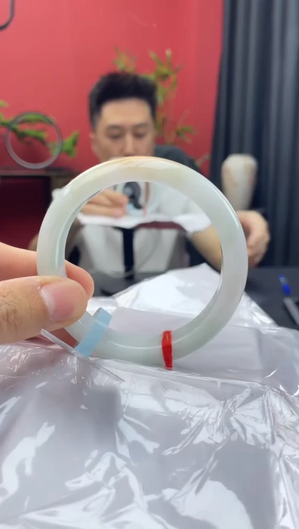 未镶嵌手镯翡翠12