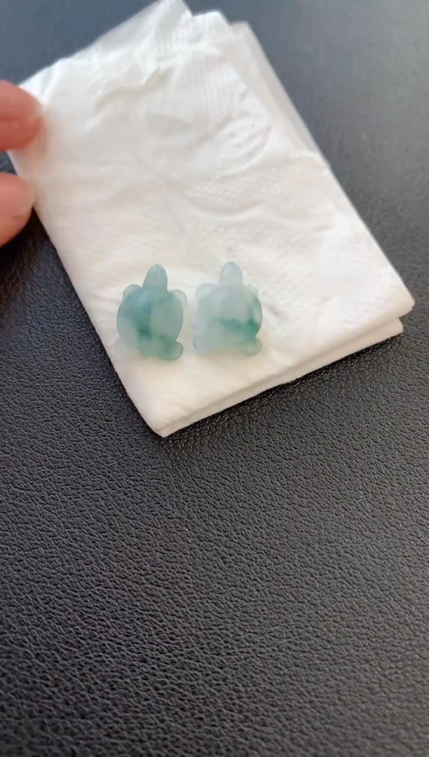 【闪购商品】定制翡翠未镶嵌翡翠